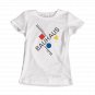 Walter Gropius Bauhaus Artwork T-Shirt