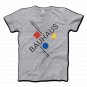 Walter Gropius Bauhaus Artwork T-Shirt