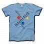 Walter Gropius Bauhaus Artwork T-Shirt