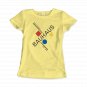 Walter Gropius Bauhaus Artwork T-Shirt