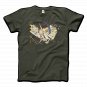 Wassily Kandinsky Untitled 1922, Artwork T-Shirt