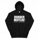 Dunder Mifflin Paper Company Inc from The Office Unisex Hoodie