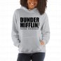 Dunder Mifflin Paper Company Inc from The Office Unisex Hoodie