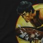 Bruce Lee Enter the Dragon 1978 Movie Artwork T-Shirt