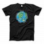 Prestige Worldwide Step Brothers Artwork T-Shirt