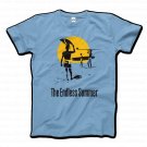 The Endless Summer 1966 Surf Documentary Artwork T-Shirt