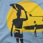 The Endless Summer 1966 Surf Documentary Artwork T-Shirt