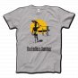 The Endless Summer 1966 Surf Documentary Artwork T-Shirt