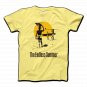 The Endless Summer 1966 Surf Documentary Artwork T-Shirt
