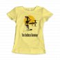 The Endless Summer 1966 Surf Documentary Artwork T-Shirt