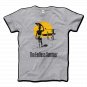 The Endless Summer 1966 Surf Documentary Artwork T-Shirt