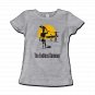 The Endless Summer 1966 Surf Documentary Artwork T-Shirt