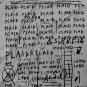 Jean-Michel Basquiat Not Detected 1982 Artwork T-Shirt