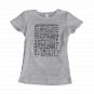 Jean-Michel Basquiat Not Detected 1982 Artwork T-Shirt