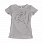 Pablo Picasso Peace (Dove and Face) Artwork T-Shirt