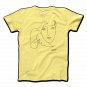 Pablo Picasso Peace (Dove and Face) Artwork T-Shirt