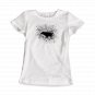 Banksy Wet Dog Splatter 2007 Street Art T-Shirt