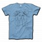 Pablo Picasso War And Peace 1952 Artwork T-Shirt