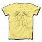 Pablo Picasso War And Peace 1952 Artwork T-Shirt