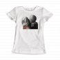 Rene Magritte The Lovers II (1928) Artwork T-Shirt