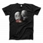 Rene Magritte The Lovers II (1928) Artwork T-Shirt