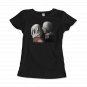 Rene Magritte The Lovers II (1928) Artwork T-Shirt