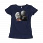 Rene Magritte The Lovers II (1928) Artwork T-Shirt