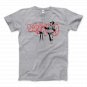 Banksy The Painter (Velasquez) From Portobello Road. Street Art T-Shirt