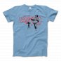 Banksy The Painter (Velasquez) From Portobello Road. Street Art T-Shirt