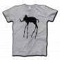Salvador Dali The Elephants 1948 Artwork T-Shirt