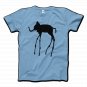 Salvador Dali The Elephants 1948 Artwork T-Shirt