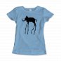Salvador Dali The Elephants 1948 Artwork T-Shirt