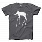 Salvador Dali The Elephants 1948 Artwork T-Shirt
