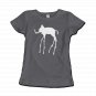 Salvador Dali The Elephants 1948 Artwork T-Shirt