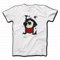 Joan Miro Bethsabee 1972 Artwork T-Shirt