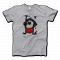 Joan Miro Bethsabee 1972 Artwork T-Shirt