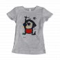 Joan Miro Bethsabee 1972 Artwork T-Shirt