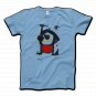Joan Miro Bethsabee 1972 Artwork T-Shirt