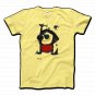 Joan Miro Bethsabee 1972 Artwork T-Shirt