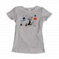 Joan Miro El Sol (The Sun) 1949 Artwork T-Shirt