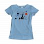 Joan Miro El Sol (The Sun) 1949 Artwork T-Shirt