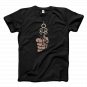 Roy Fox Lichtenstein, Pistol 1964 Artwork T-Shirt