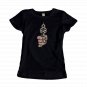 Roy Fox Lichtenstein, Pistol 1964 Artwork T-Shirt