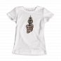 Roy Fox Lichtenstein, Pistol 1964 Artwork T-Shirt