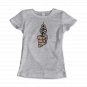Roy Fox Lichtenstein, Pistol 1964 Artwork T-Shirt