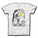 Pablo Picasso The Kiss 1979 Artwork T-Shirt