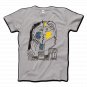 Pablo Picasso The Kiss 1979 Artwork T-Shirt