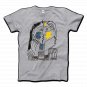 Pablo Picasso The Kiss 1979 Artwork T-Shirt