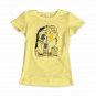 Pablo Picasso The Kiss 1979 Artwork T-Shirt