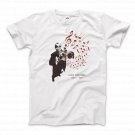 Louis Armstrong (Satchmo) Playing Trumpet T-Shirt